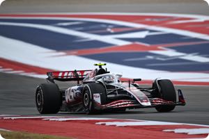 Nico Hulkenberg