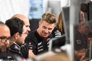 Nico Hulkenberg