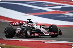 Kevin Magnussen