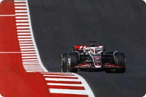 Kevin Magnussen