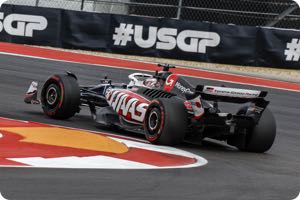 Kevin Magnussen