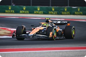 Lando Norris