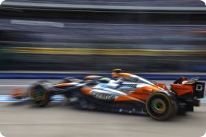 Lando Norris