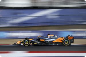 Oscar Piastri
