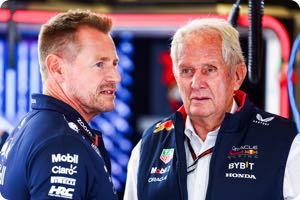 Christian Horner