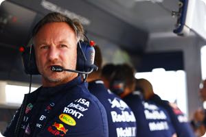 Christian Horner