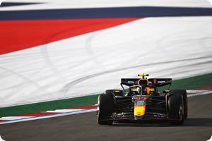 Sergio Perez