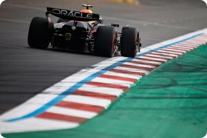 Sergio Perez