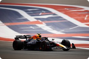 Sergio Perez