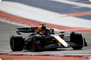 Sergio Perez