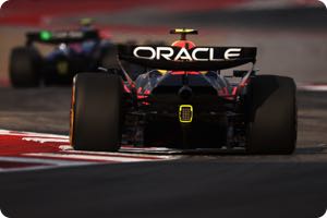 Sergio Perez