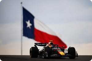 Sergio Perez