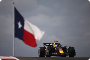 Sergio Perez
