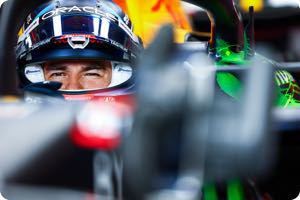 Sergio Perez