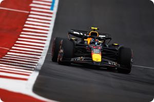 Sergio Perez
