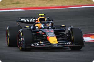 Sergio Perez