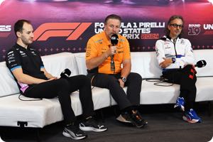 Press Conference