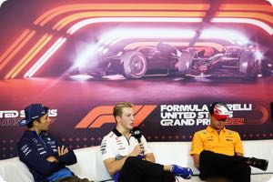 Press Conference
