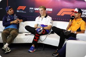 Press Conference