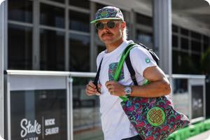 Valtteri Bottas