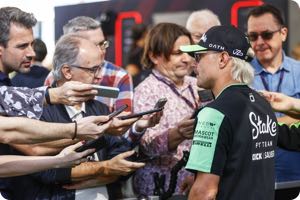 Valtteri Bottas