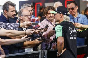 Valtteri Bottas
