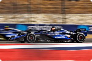 Alex Albon