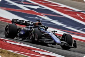 Alex Albon