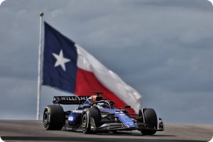 Alex Albon
