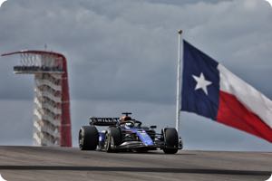 Alex Albon