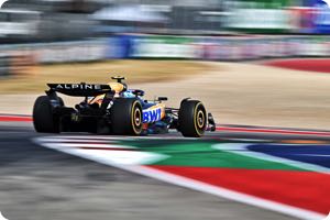 Pierre Gasly