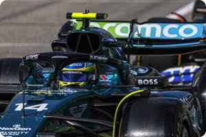 Fernando Alonso
