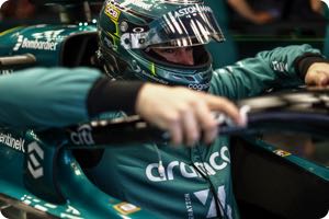 Lance Stroll