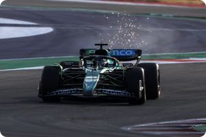 Lance Stroll
