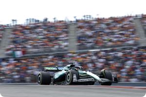 Lance Stroll