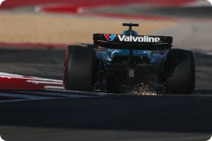 Lance Stroll