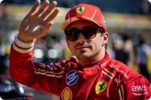 Charles Leclerc