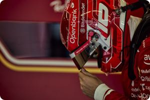 Charles Leclerc