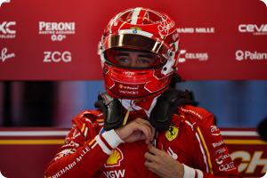 Charles Leclerc