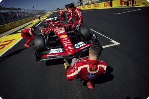 Charles Leclerc