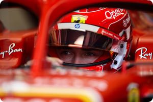 Charles Leclerc