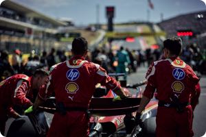 Charles Leclerc
