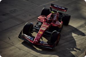 Carlos Sainz