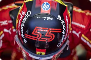 Carlos Sainz