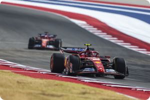 Carlos Sainz