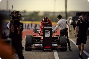 Carlos Sainz