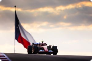 Carlos Sainz