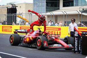Carlos Sainz