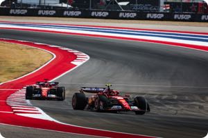 Carlos Sainz