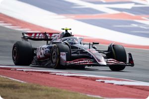 Nico Hulkenberg